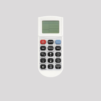 RZB Fernbedienung L 141 B 58  983234.002 