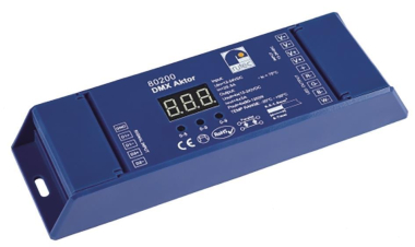 RUTEC DALI2 Dimm-Aktor 24V 480W 80710-V2 