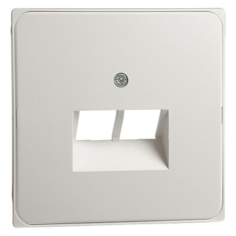 PEHA Dialog Abdeckung  95.610.19 UAE/2-N 