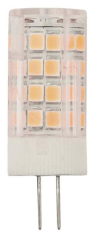 Single-LED 10x25 E10 230VAC/DC     35638 