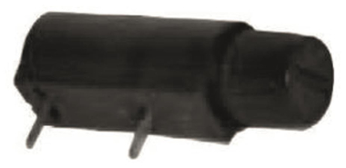 Halter liegend m. Renkverschluß    60902 