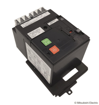 Mitsubishi Federkraft-   MDSAD240-NF2SVE 