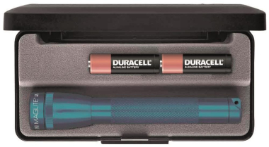 S&H MAG Mini MAG blau M2A11L       94028 