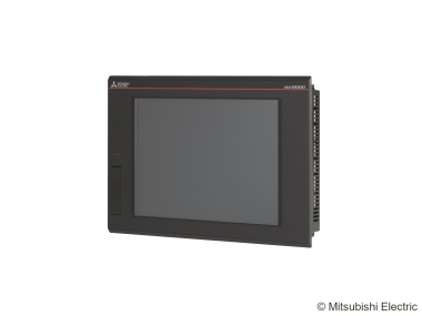 Mitsubishi 10,4z TFT AC VGA  GT2710-VTBA 