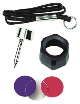 S&H MAG Zubehör-Set f.Mini-MAG     94112 