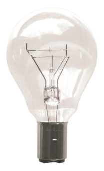 SUH Allgebrauchslampe B 60x105mm   40930 