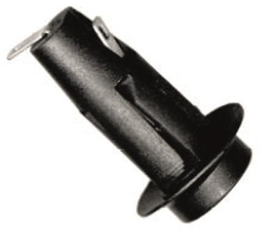 S&H Sicherungshalter f.5x20 bis    60924 