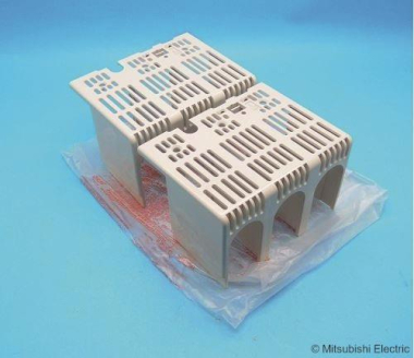 Mitsubishi Klemmenabdeckung    TCL-2SV3L 