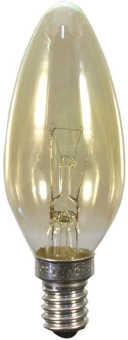 SUH Kerzenlampe 35x100             40686 