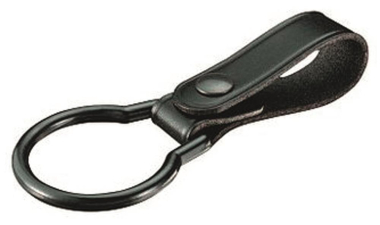 S&H MAG Leder-Gürtelhalter C-Cell  94110 
