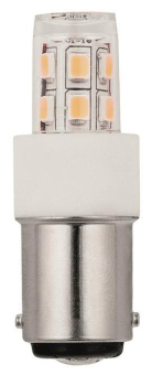 SUH LED-Röhrenform 2,3W/827 BA15d  35640 