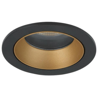 Brumberg LED-Einbaudownlight  12035853DW 