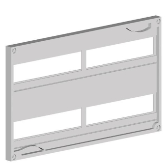 Siemens 8GK9601-2KK11 ALPHA630DIN, 