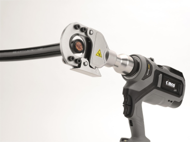 Cimco Hydraulischer Akkuschneider 106666 