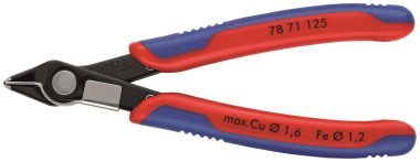 Knipex Elektronik           7871125 