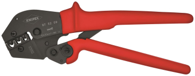 Knipex 97 52 09 Crimpzange 250mm 0302549 