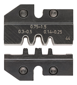 Knipex Crimpeinsatz          974944 