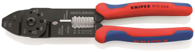Knipex 97 21 215 BSB          9721215BSB 