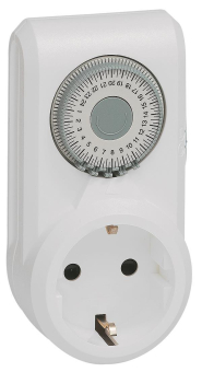 Legrand 699812 OmniRex W 230VAC analog 