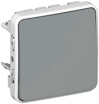 Legrand 069541 Wipptaster Schliesser 