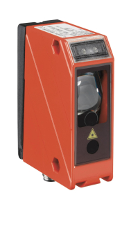 Leuze opt. Abstands-   ODSL 96B M/C6-S12 