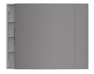BTicino 352303 Frontblende Leermodul 