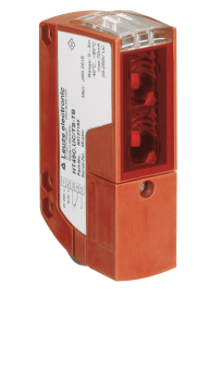 Leuze Einweg Lichtschranke  LS49CI.UC-TB 