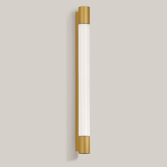 BEGA Wandleuchte samtmessing   23259.4K4 