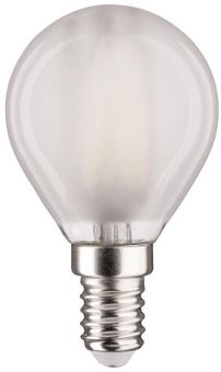 Paulmann LED Fil Tropfen 470lm E14 28761 