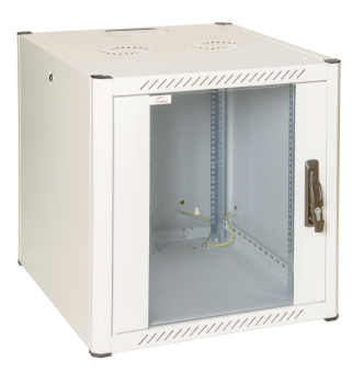 CobiNet 122636 Wandgehäuse 19z 7HE 