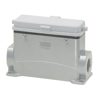 Walther Sockelgehäuse B24 68mm P711224MS 