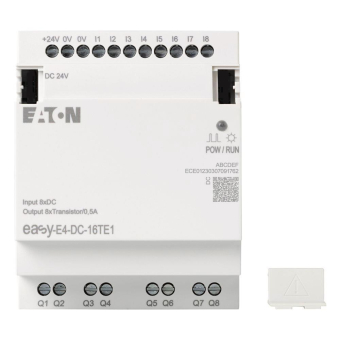 EATON EASY-E4-DC-16TE1 Ein-       197220 