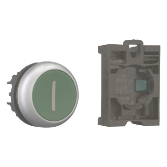 EATON M22-D-G-X1/K10 Drucktaster  216512 
