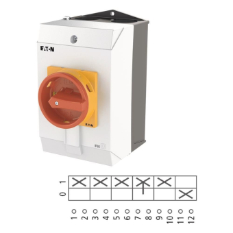 EATON T3-3-15680/I2/SVB Hauptsch. 207202 