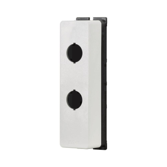 EATON M22-FI2 Aufbaugehäuse fl 2f 197232 