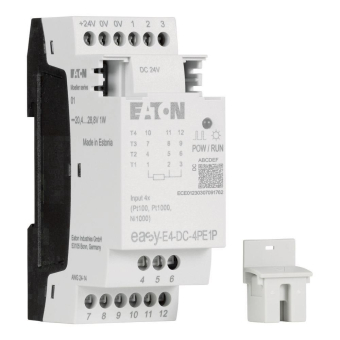 EATON EASY-E4-DC-4PE1P            197517 