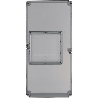 EATON D250-CI48-NZM-RTR Deckel tr 194558 