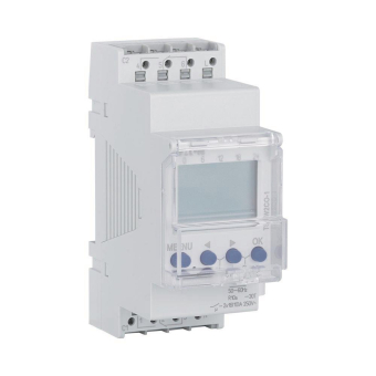 Eaton Digitale Zeitschaltuhr,     196849 