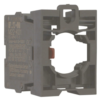 EATON M22-AK01 Kontaktelement 1Ö  216503 