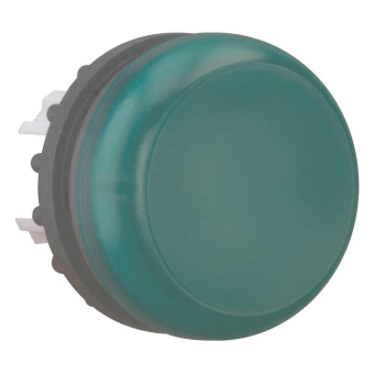 EATON M22-L-G Leuchtmelder flach  216773 