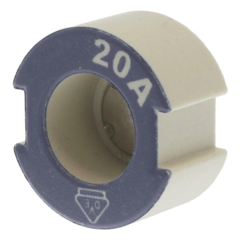 EATON Passeinsatz E27 f.Sicherung 20GD27 