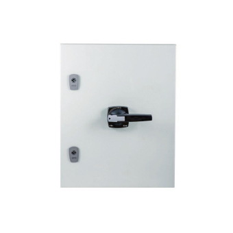 Eaton Lasttrennschalter, DMV, 250 197338 