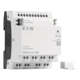 EATON EASY-E4-UC-16RE1 Ein-       197218 