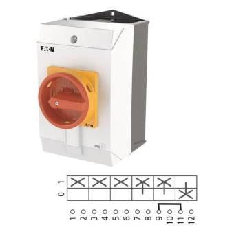 EATON T3-3-15681/I2/SVB           207204 