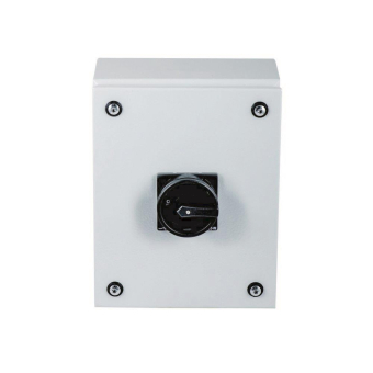 Eaton Hauptschalter, T0, 20 A,    197413 