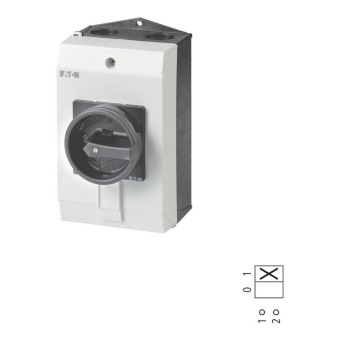 EATON T3-1-8200/I2/SVB-SW         207201 