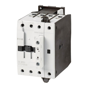 EATON DILMP63 230V50Hz 240V60Hz   109855 