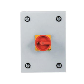 Eaton Hauptschalter, T0, 20 A,    197412 