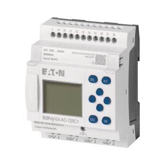 EATON EASY-E4-AC-12RC1            197215 