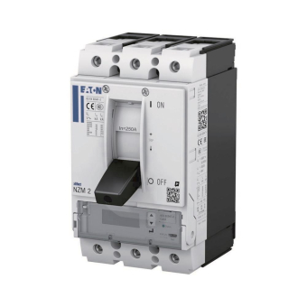 EATON NZMN2-PX250-NA NZM2 PXR25   192575 